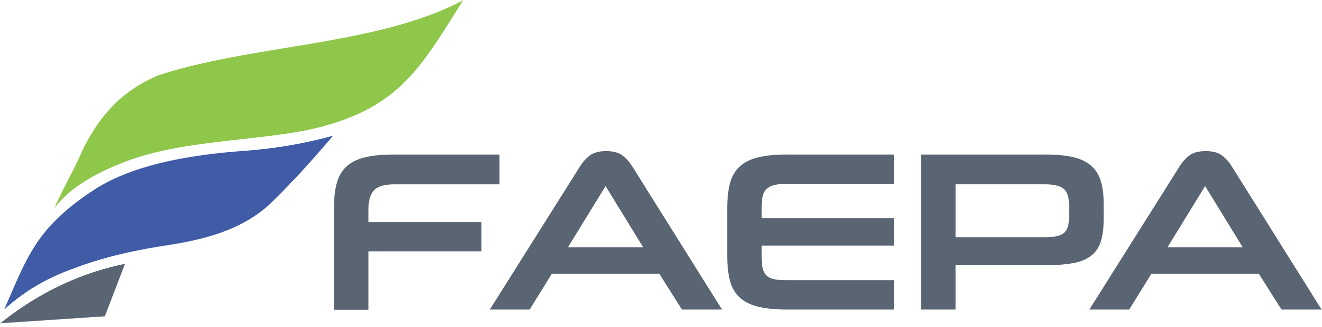 Logo FAEPA